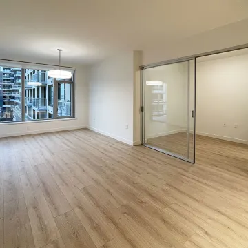 Drift in Hamilton - 1 Bedroom Apartment For Rent in North Vancouver 429 - 755 Harbourside Drive, North Vancouver, BC, V7P 0G1