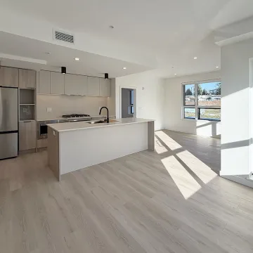 Aavand in Coquitlam West - 2 Bedroom Apartment For Rent in Coquitlam 212 - 623 Kemsley Avenue, Coquitlam, BC, V3J 0L8