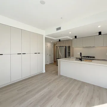 Aavand in Coquitlam West - 2 Bedroom Apartment For Rent in Coquitlam 212 - 623 Kemsley Avenue, Coquitlam, BC, V3J 0L8