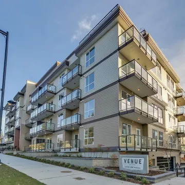 Venue in Whalley - 2 Bedroom Apartment For Rent in Surrey 305 - 13768 108 Avenue, Surrey, BC, V3T 0L9