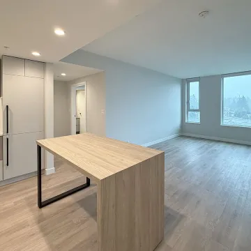 Myriad in Burquitlam - 2 Bedroom Apartment For Rent in Coquitlam 1302 - 567 Emerson Street, Coquitlam, BC, V3J 0M8