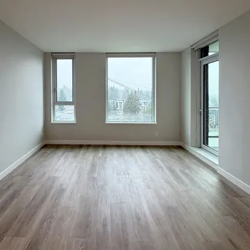 Myriad in Burquitlam - 2 Bedroom Apartment For Rent in Coquitlam 1302 - 567 Emerson Street, Coquitlam, BC, V3J 0M8