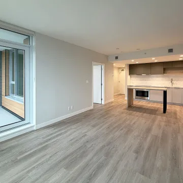 Myriad in Burquitlam - 2 Bedroom Apartment For Rent in Coquitlam 1302 - 567 Emerson Street, Coquitlam, BC, V3J 0M8
