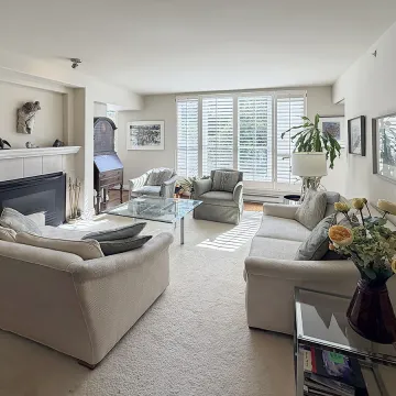 Balmoral in UBC - 2 Bedroom Apartment For Rent in Vancouver 107 - 5615 Hampton Place, Vancouver, BC, V6T 2H1