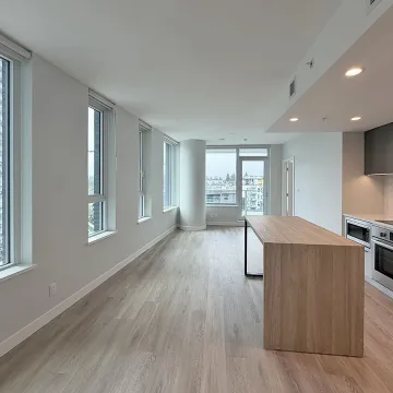 Myriad in Burquitlam - 3 Bedroom Apartment For Rent in Coquitlam 905 - 567 Emerson Street, Coquitlam, BC, V3J 0M8