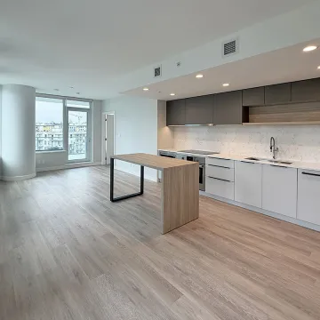 Myriad in Burquitlam - 3 Bedroom Apartment For Rent in Coquitlam 905 - 567 Emerson Street, Coquitlam, BC, V3J 0M8