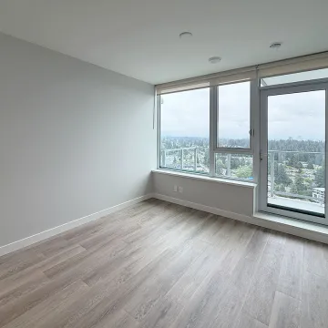 Myriad in Burquitlam - 1 Bedroom Apartment For Rent in Coquitlam 3503 - 567 Emerson Street, Coquitlam, BC, V3J 0M8