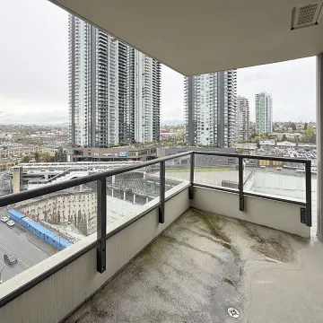Tandem in Brentwood - 2 Bedroom Apartment For Rent in Burnaby 1706 - 4182 Dawson Street, Burnaby, BC, V5C 0A2