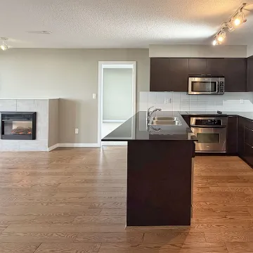 Tandem in Brentwood - 2 Bedroom Apartment For Rent in Burnaby 1706 - 4182 Dawson Street, Burnaby, BC, V5C 0A2