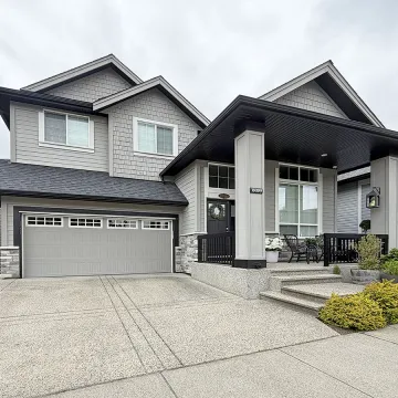 Cloverdale - 1 Bedroom Basement For Rent in Surrey 18089 67 Avenue, Surrey, BC, V3S 7H7