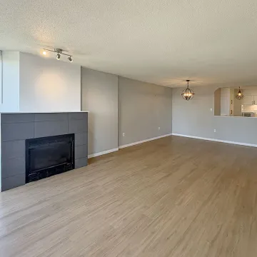 Riviera in New Westminster Quay - 2 Bedroom Apartment For Rent in New Westminster 1102 - 1245 Quayside Drive, New Westminster, BC, V3M 6T8