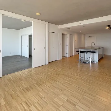 Woodwards W32 in Gastown - 1 Bedroom Apartment For Rent in Vancouver 2102 - 108 West Cordova Street, Vancouver, BC, V6B 0G6