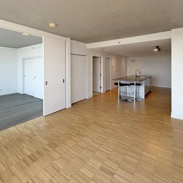Woodwards W32 in Gastown - 1 Bedroom Apartment For Rent in Vancouver 2102 - 108 West Cordova Street, Vancouver, BC, V6B 0G6