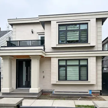 Kensington - 2 Bedroom Basement For Rent in Vancouver 2 - 4841 Dumfries Street, Vancouver, BC, V5N 3T8