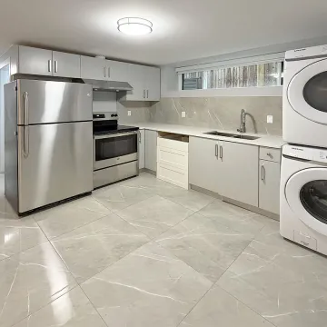 Kensington - 2 Bedroom Basement For Rent in Vancouver 2 - 4841 Dumfries Street, Vancouver, BC, V5N 3T8
