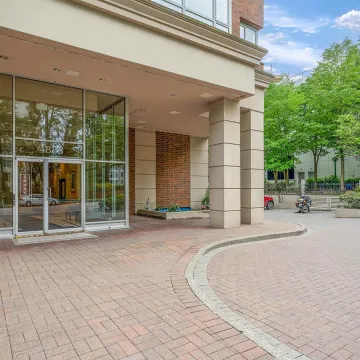 Newmark in Metrotown - 1 Bedroom Apartment For Rent in Burnaby 4888 Hazel Street, Burnaby, BC, V5H 4T4