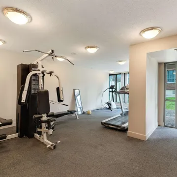 Newmark in Metrotown - 1 Bedroom Apartment For Rent in Burnaby 4888 Hazel Street, Burnaby, BC, V5H 4T4
