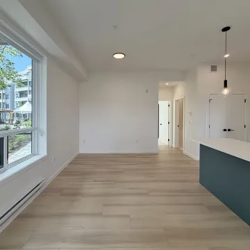 Park &amp; Maven in Willowbrook - 1 Bedroom Apartment For Rent in Surrey 101 - 6220 Gooseberry Drive, Surrey, BC, V3S 0C7