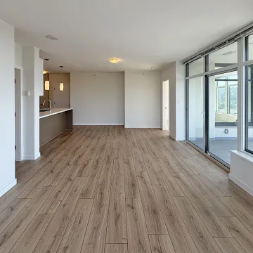 1123 Westwood in North Coquitlam - 2 Bedroom Apartment For Rent in Coquitlam 2308 - 3080 Lincoln Avenue, Coquitlam, BC, V3B 0L9