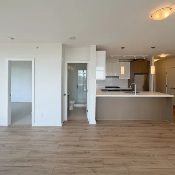 1123 Westwood in North Coquitlam - 2 Bedroom Apartment For Rent in Coquitlam 2308 - 3080 Lincoln Avenue, Coquitlam, BC, V3B 0L9