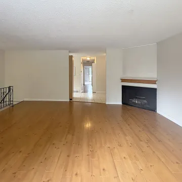 Burquitlam - 5 Bedroom Duplex For Rent in Coquitlam 521A Ebert Avenue, Coquitlam, BC, V3J 2L1