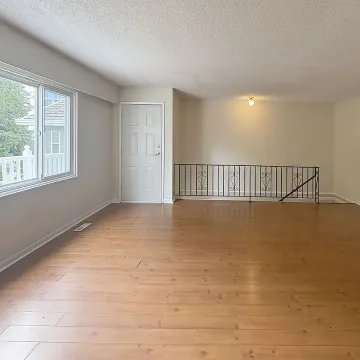 Burquitlam - 5 Bedroom Duplex For Rent in Coquitlam 521A Ebert Avenue, Coquitlam, BC, V3J 2L1