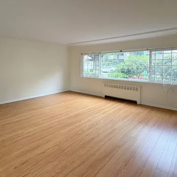 Valcrest Manor in The West End - 1 Bedroom Apartment For Rent in Vancouver 1 - 1208 Burnaby Street, Vancouver, BC, V6E 1P5