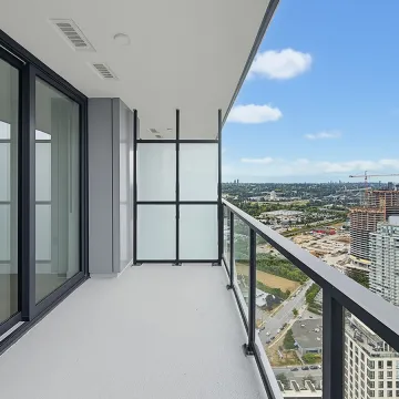 Slate in Brentwood - 1 Bedroom Apartment For Rent in Burnaby 4001 - 2135 Springer Avenue, Burnaby, BC, V5B 2Z6