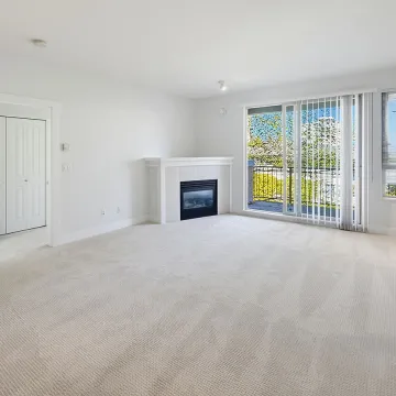 Glenlloyd Park in UBC - 2 Bedroom Apartment For Rent in Vancouver 407 - 5725 Agronomy Road, Vancouver, BC, V6T 1L9
