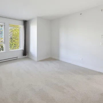Glenlloyd Park in UBC - 2 Bedroom Apartment For Rent in Vancouver 407 - 5725 Agronomy Road, Vancouver, BC, V6T 1L9