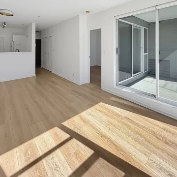 Pilot House At Tugboat Landing in Victoria Fraserview - 1 Bedroom Apartment For Rent in Vancouver 205 - 1880 East Kent Avenue South, Vancouver, BC, V5P 2S7