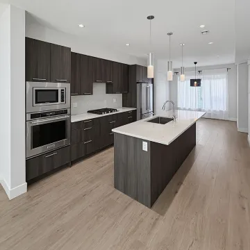 Soho in Grandview Heights - 3 Bedroom Townhouse For Rent in Surrey 32 - 16337 23A Avenue, Surrey, BC, V3Z 0S3