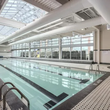 Firenze in Downtown - 1 Bedroom Apartment For Rent in Vancouver 1503 - 688 Abbott Street, Vancouver, BC, V6B 0B9