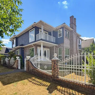 Sunset - 2 Bedroom Basement For Rent in Vancouver 1096 East 49th Avenue, Vancouver, BC, V5W 2H8