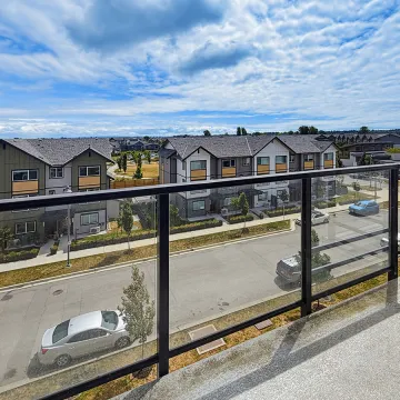 Salt &amp; Meadow in Tsawwassen - 1 Bedroom Apartment For Rent in Delta 409 - 2499 Rabbit Drive, Delta, BC, V4M 0G4