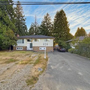 Bolivar Heights - 3 Bedroom House (Upper Level) For Rent in Surrey 11327 - 138th Street, Surrey, BC, V3R 3C9