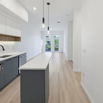 Park &amp; Maven in Willowbrook - 2 Bedroom Apartment For Rent in Surrey 119 - 6270 Gooseberry Drive, Surrey, BC, V3S 0C8