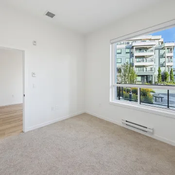 Park &amp; Maven in Willowbrook - 2 Bedroom Apartment For Rent in Surrey 119 - 6270 Gooseberry Drive, Surrey, BC, V3S 0C8