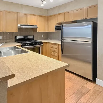 Keats Hall in UBC - 1 Bedroom Apartment For Rent in Vancouver 312 - 2280 Wesbrook Mall, Vancouver, BC, V6T 2K3