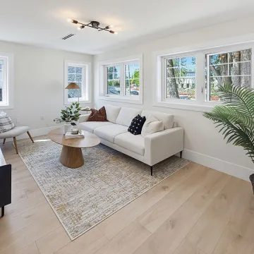 Marpole - 4 Bedroom Duplex For Rent in Vancouver 970 Park Drive, Vancouver, BC, V6P 2J4