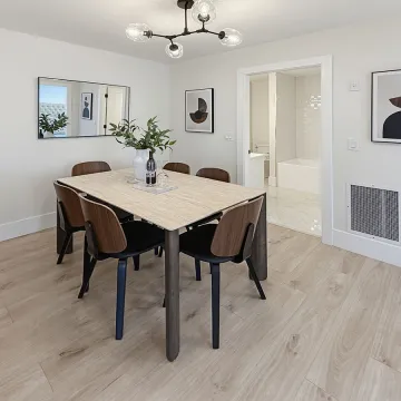 Marpole - 4 Bedroom Duplex For Rent in Vancouver 970 Park Drive, Vancouver, BC, V6P 2J4