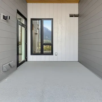 Redbridge in Hospital Hill - 2 Bedroom Apartment For Rent in Squamish 609 - 1506 Scott Crescent, Squamish, BC, V8B 1G4