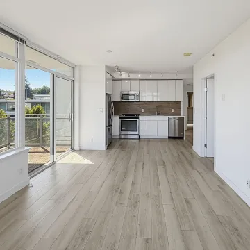 The Sapperton at Brewery District in Sapperton - 2 Bedroom Apartment For Rent in New Westminster 309 - 200 Nelsons Crescent, New Westminster, BC, V3L 0H4
