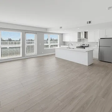 Rental Building - ERA 3 Bed Apartment Rentals in Downtown Maple Ridge 22265 Dewdney Trunk Road, Maple Ridge, BC, V2X 3J1