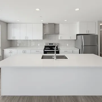 Rental Building - ERA 3 Bed Apartment Rentals in Downtown Maple Ridge 22265 Dewdney Trunk Road, Maple Ridge, BC, V2X 3J1