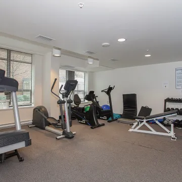 The Zone in Fairview - 1 Bedroom Apartment For Rent in Vancouver 301 - 1068 West Broadway, Vancouver, BC, V6H 0A7