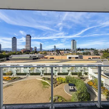 Georgetown in Whalley - 1 Bedroom Apartment For Rent in Surrey 612 - 13685 102 Avenue, Surrey, BC, V3T 1N7