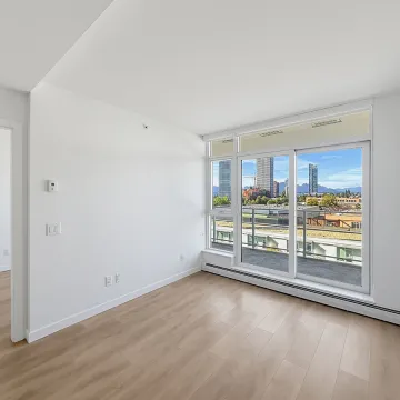 Georgetown in Whalley - 1 Bedroom Apartment For Rent in Surrey 612 - 13685 102 Avenue, Surrey, BC, V3T 1N7