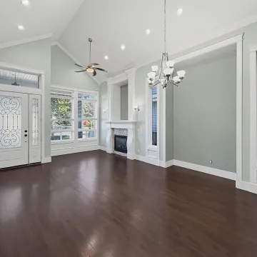 North Delta - 5 Bedroom House (Upper Level) For Rent in Delta 8919 116 Street, Delta, BC, V4C 5W4