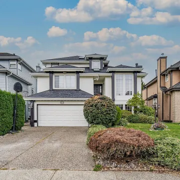 Citadel - 5 Bedroom House For Rent in Port Coquitlam 2654 Homesteader Way, Port Coquitlam, BC, V3C 6A4